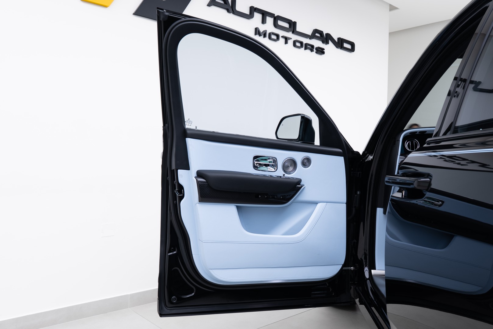 2026 ROLLS ROYCE CULLINAN | BALCK BADGE | GCC | DEALER WARRANTY SERVICE